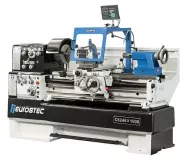 Torno Convencional - C6246x1000
